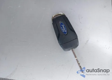 2016 Ford F-150 Xl z USA, uszkodzony, nr VIN 1FTEX1CF1GKF86391